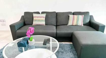 Continew Residence Cozy Home by Guestonic - image 18