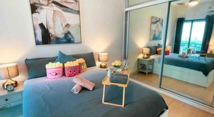 Continew Residence Cozy Home by Guestonic - image 2