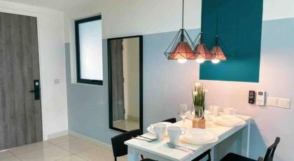 Continew Residence Cozy Home by Guestonic - image 20