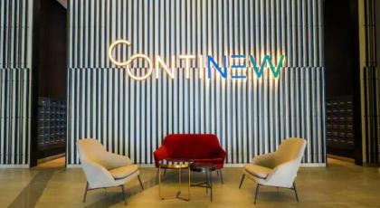 Continew Residence Cozy Home by Guestonic - image 21