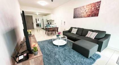 Continew Residence Cozy Home by Guestonic - image 22