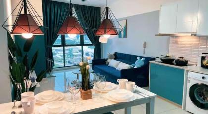 Continew Residence Cozy Home by Guestonic - image 25