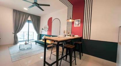 Continew Residence Cozy Home by Guestonic - image 26