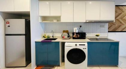 Continew Residence Cozy Home by Guestonic - image 27