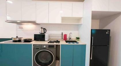 Continew Residence Cozy Home by Guestonic - image 29