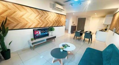 Continew Residence Cozy Home by Guestonic - image 3