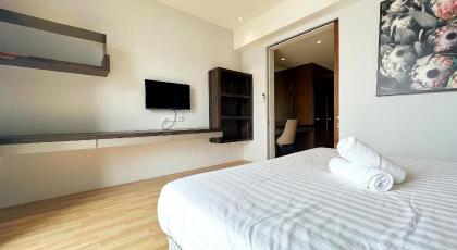 Infini Suites@ D'Majestic Place Kuala Lumpur - image 12