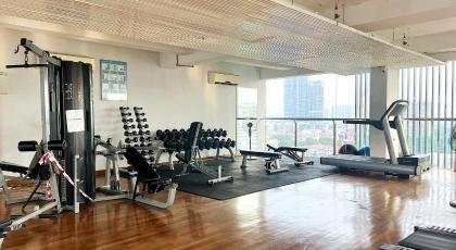 Infini Suites@ D'Majestic Place Kuala Lumpur - image 14