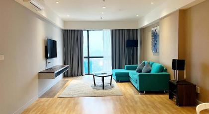 Infini Suites@ D'Majestic Place Kuala Lumpur - image 15