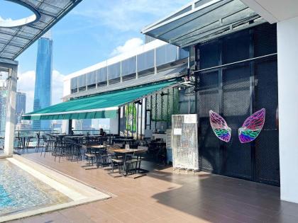 Infini Suites@ D'Majestic Place Kuala Lumpur - image 17