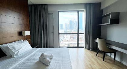 Infini Suites@ D'Majestic Place Kuala Lumpur - image 18