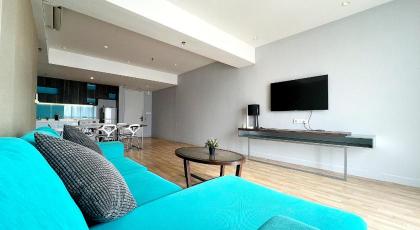 Infini Suites@ D'Majestic Place Kuala Lumpur - image 2