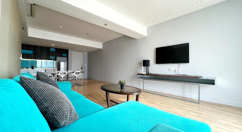 Infini Suites@ D'Majestic Place Kuala Lumpur - image 2
