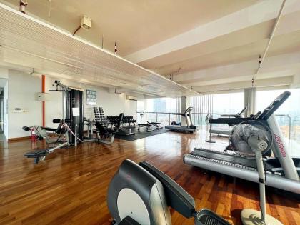 Infini Suites@ D'Majestic Place Kuala Lumpur - image 22