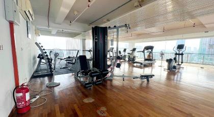 Infini Suites@ D'Majestic Place Kuala Lumpur - image 23
