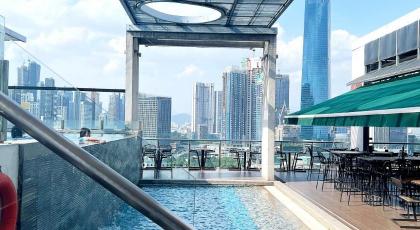 Infini Suites@ D'Majestic Place Kuala Lumpur - image 26