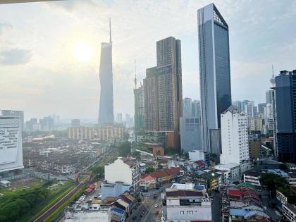 Infini Suites@ D'Majestic Place Kuala Lumpur - image 27