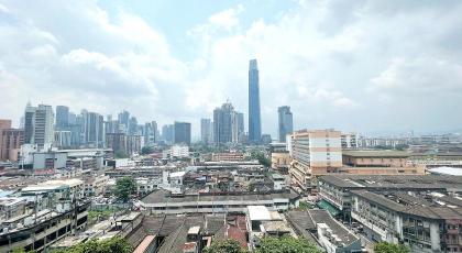 Infini Suites@ D'Majestic Place Kuala Lumpur - image 28