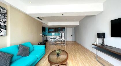 Infini Suites@ D'Majestic Place Kuala Lumpur - image 29
