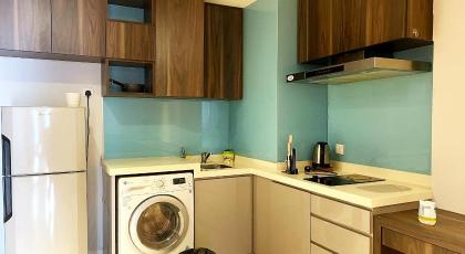 Infini Suites@ D'Majestic Place Kuala Lumpur - image 30