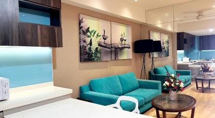 Infini Suites@ D'Majestic Place Kuala Lumpur - image 4