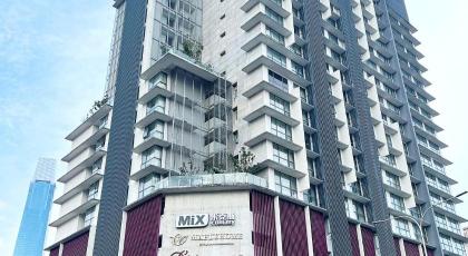 Infini Suites@ D'Majestic Place Kuala Lumpur - image 5