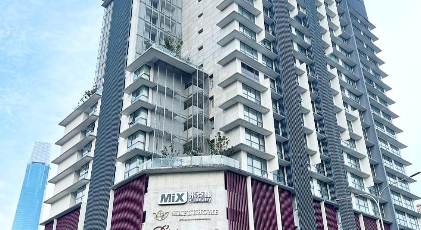 Infini Suites@ D'Majestic Place Kuala Lumpur - image 5