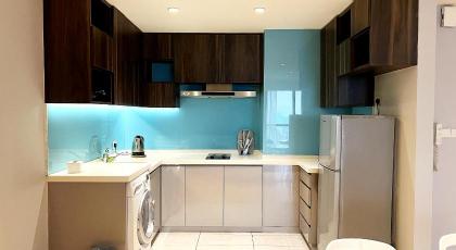Infini Suites@ D'Majestic Place Kuala Lumpur - image 6