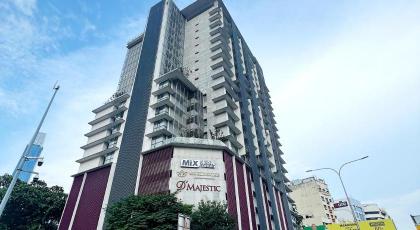 Infini Suites@ D'Majestic Place Kuala Lumpur - image 7