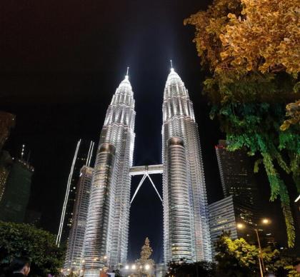 Aparthotels in Kuala Lumpur 