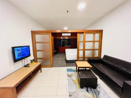 Cempaka Hotel Majestic 13 - image 21
