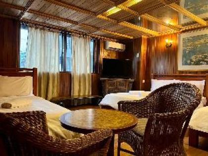 Changkat Inn Hotel - image 21