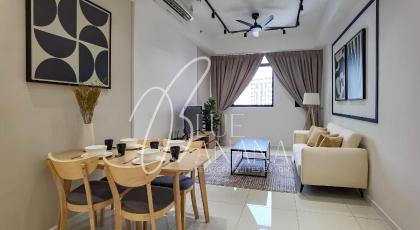 Chambers Residence Premier Suites by BlueBanana - image 15