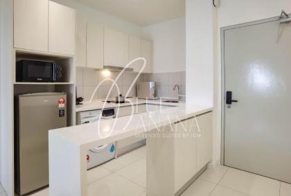 Chambers Residence Premier Suites by BlueBanana - image 24