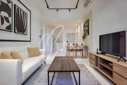 Chambers Residence Premier Suites by BlueBanana - image 25