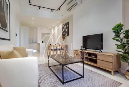 Chambers Residence Premier Suites by BlueBanana - image 26
