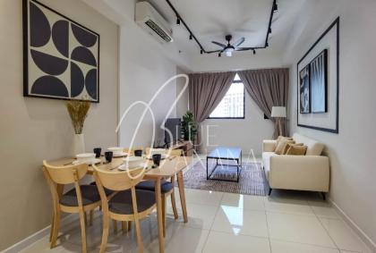 Chambers Residence Premier Suites by BlueBanana - image 28