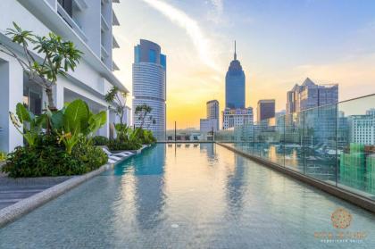 Quill City Mall Residences Kuala Lumpur Five Senses - image 12