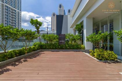 Quill City Mall Residences Kuala Lumpur Five Senses - image 17
