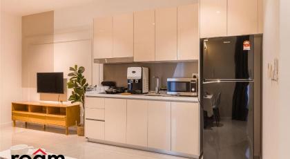 Quill City Mall Residences Kuala Lumpur Five Senses - image 18