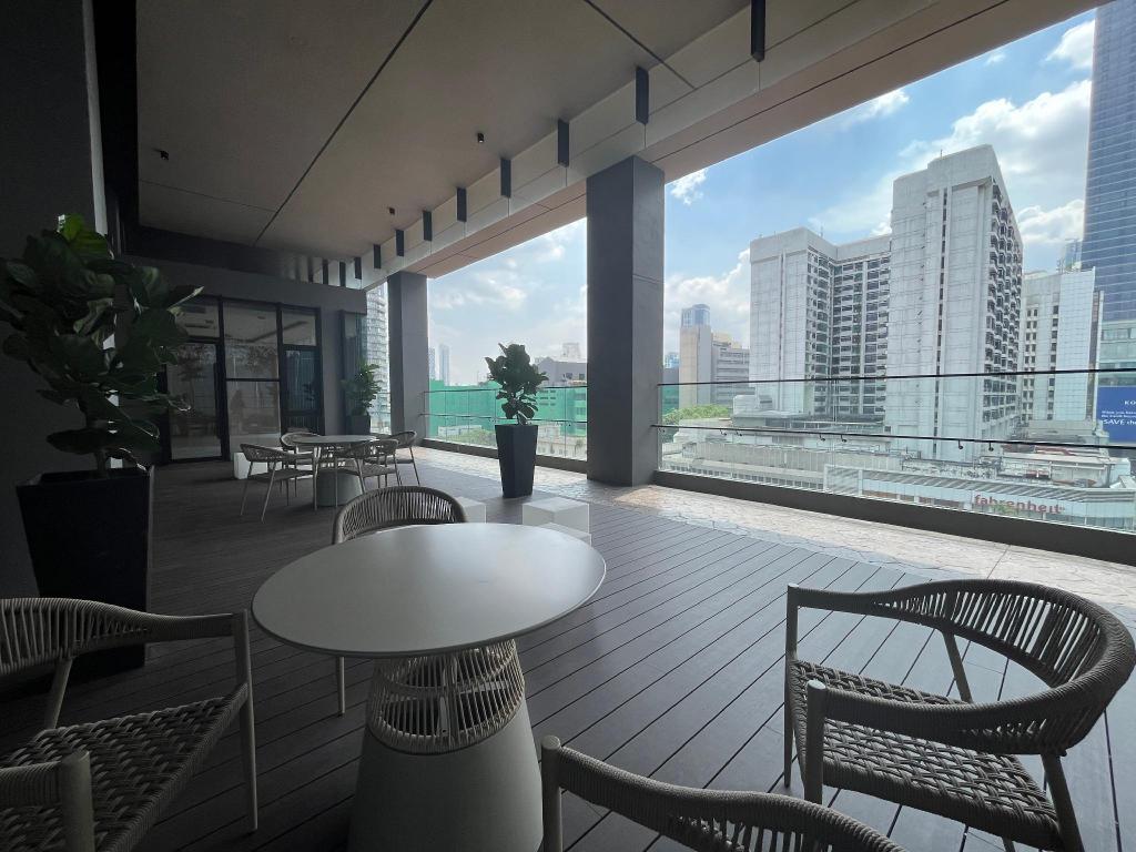 Awesomestay at Axon Bukit Bintang - image 7