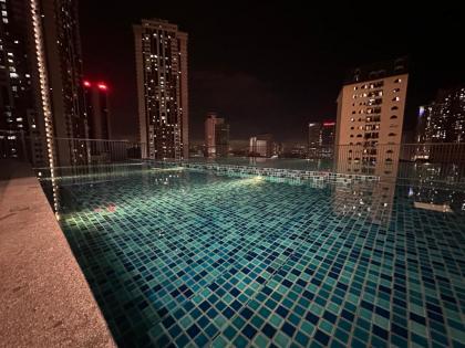 Chambers Suites KL