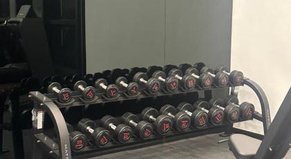 Chambers Suites KL - image 22