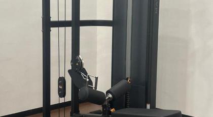 Chambers Suites KL - image 24