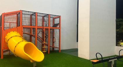 Chambers Suites KL - image 25