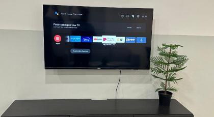 Chambers Suites KL - image 29