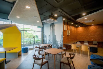 NeuSuite Cozy Studio by Guestonic Kuala Lumpur 
