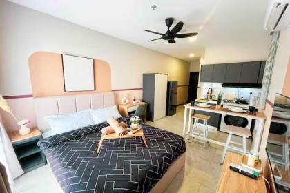 NeuSuite Cozy Studio by Guestonic - image 21