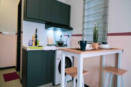 NeuSuite Cozy Studio by Guestonic - image 22
