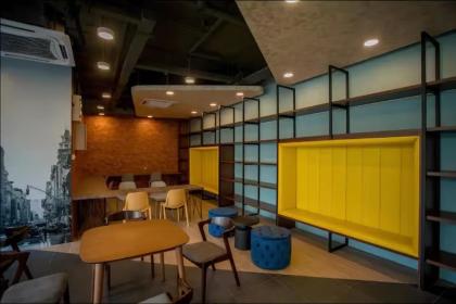 NeuSuite Cozy Studio by Guestonic - image 23